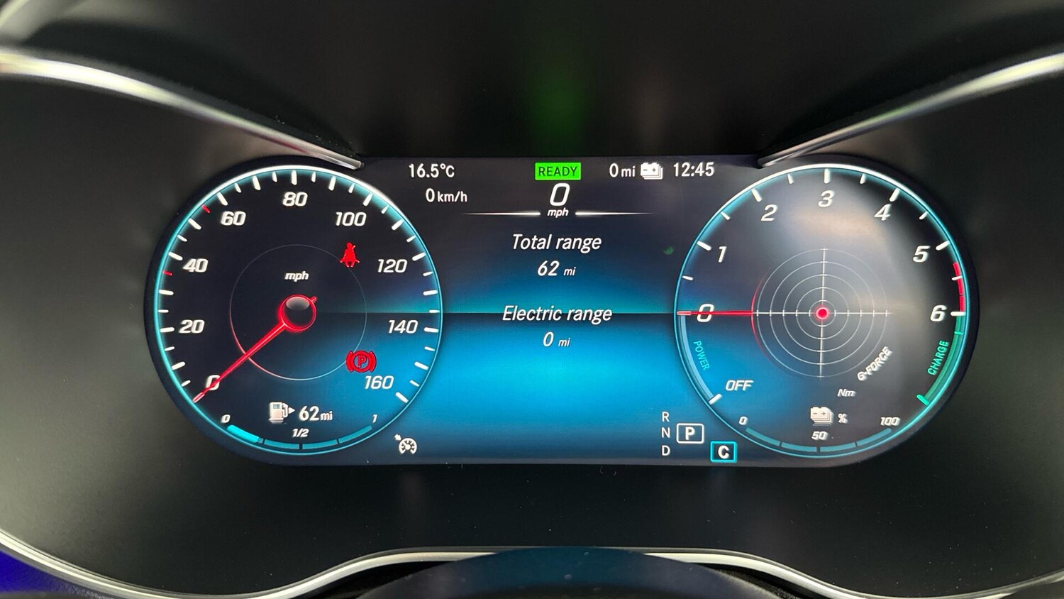 Used Mercedes-Benz GLC for sale - 77883553: Photo 13