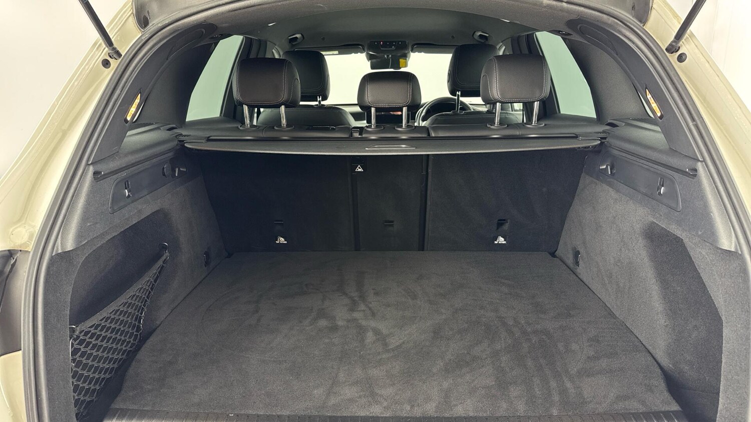 Used Mercedes-Benz GLC for sale - 77883553: Photo 15