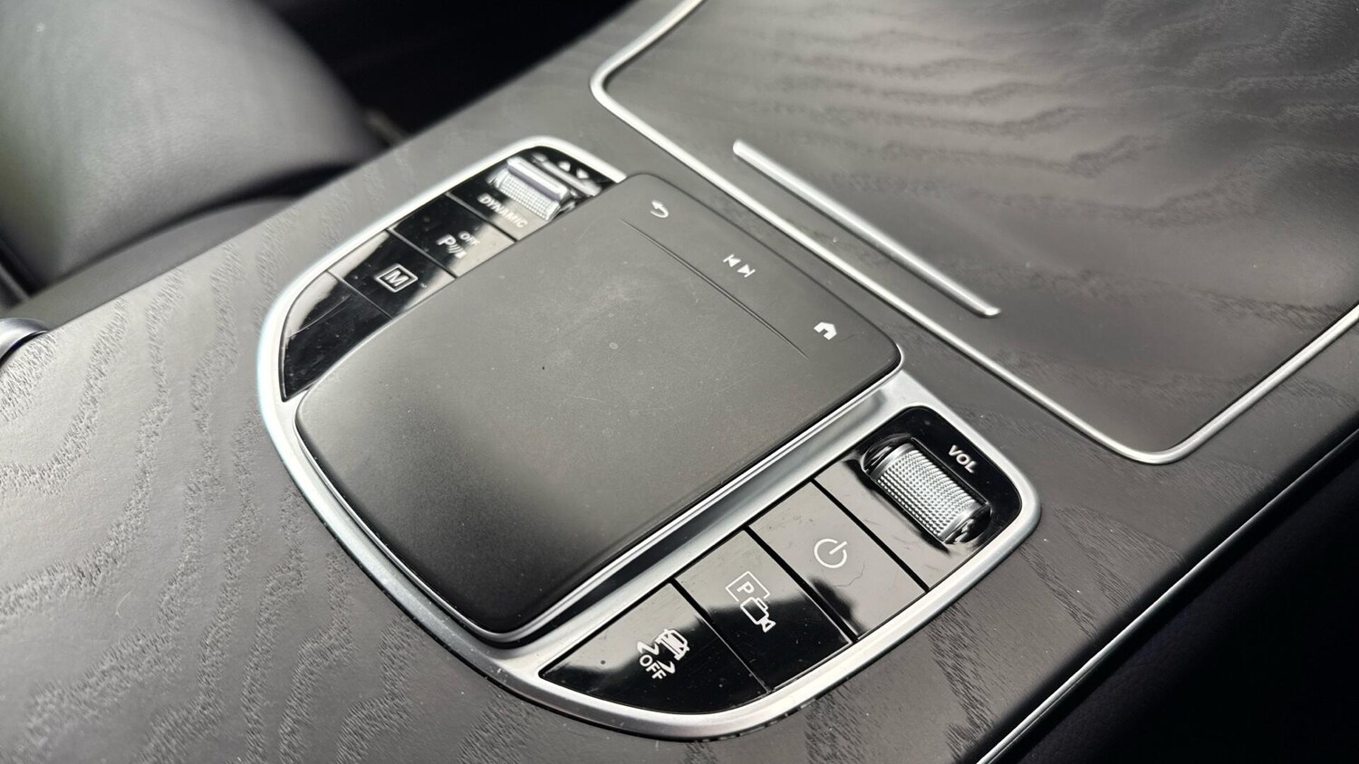 Used Mercedes-Benz GLC for sale - 77883553: Photo 19