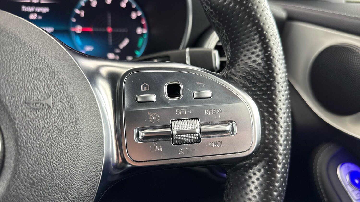 Used Mercedes-Benz GLC for sale - 77883553: Photo 21