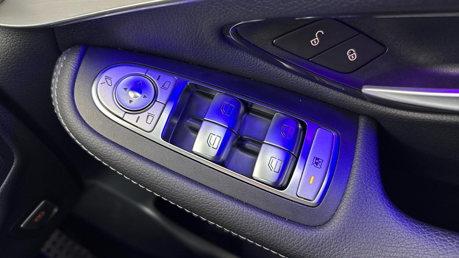 Used Mercedes-Benz GLC for sale - 77883553: Photo 22