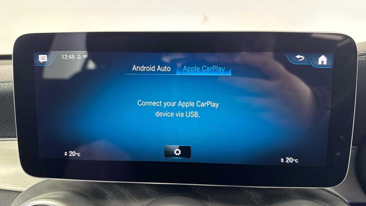 Used Mercedes-Benz GLC for sale - 77883553: Photo 24