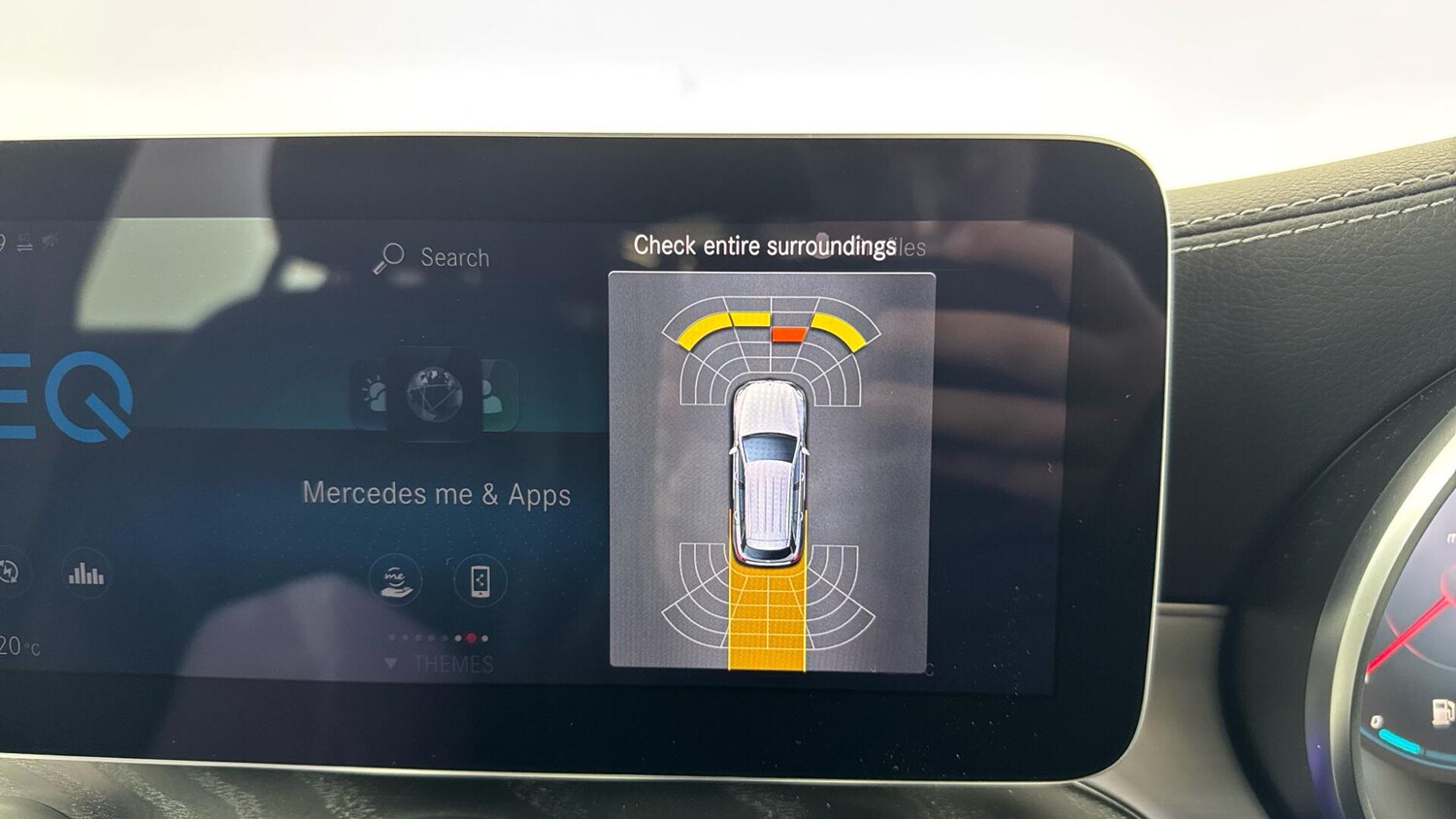 Used Mercedes-Benz GLC for sale - 77883553: Photo 25