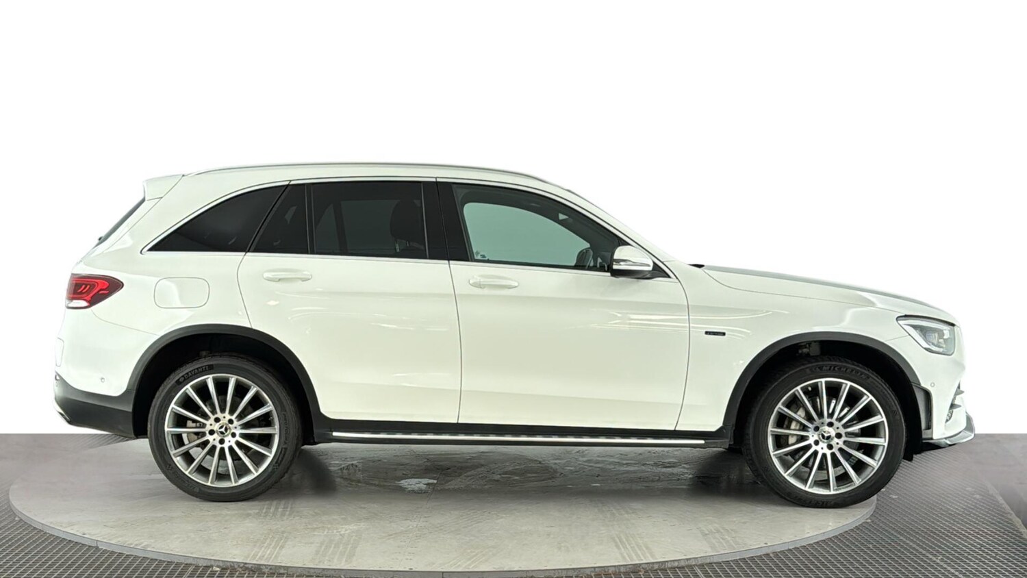 Used Mercedes-Benz GLC for sale - 77883553: Photo 3
