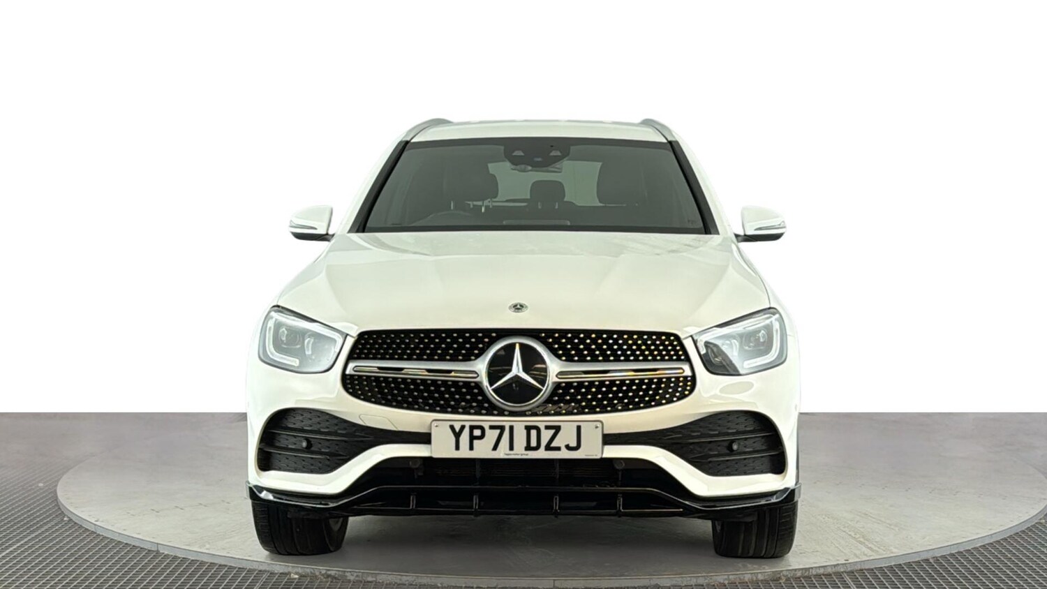 Used Mercedes-Benz GLC for sale - 77883553: Photo 8