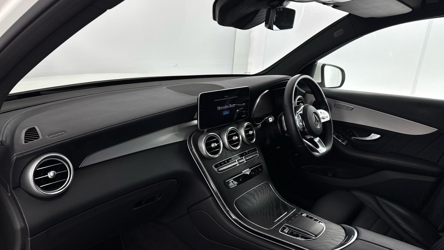 Used Mercedes-Benz GLC for sale - 77883553: Photo 9