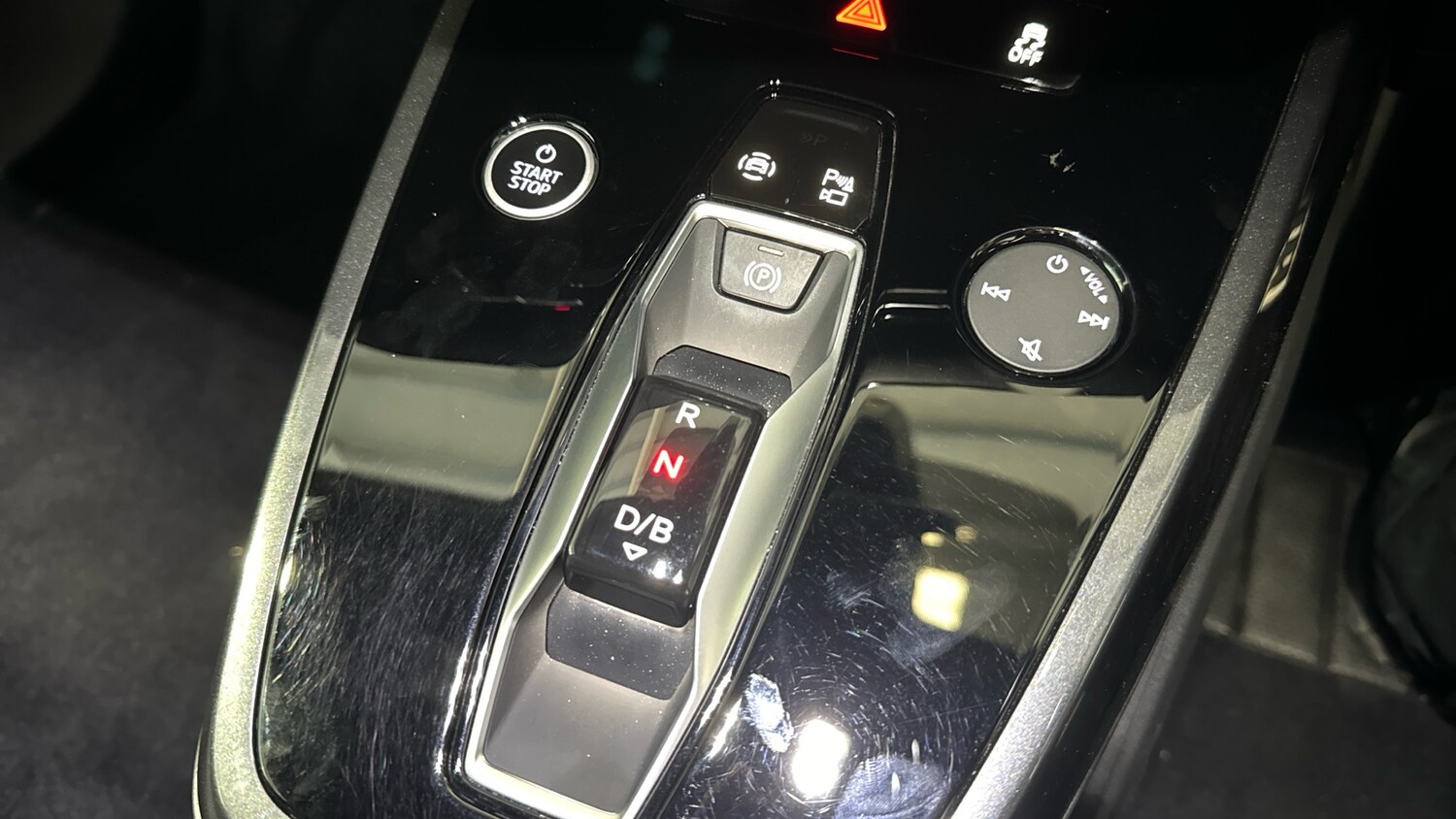 Vehicle 24
