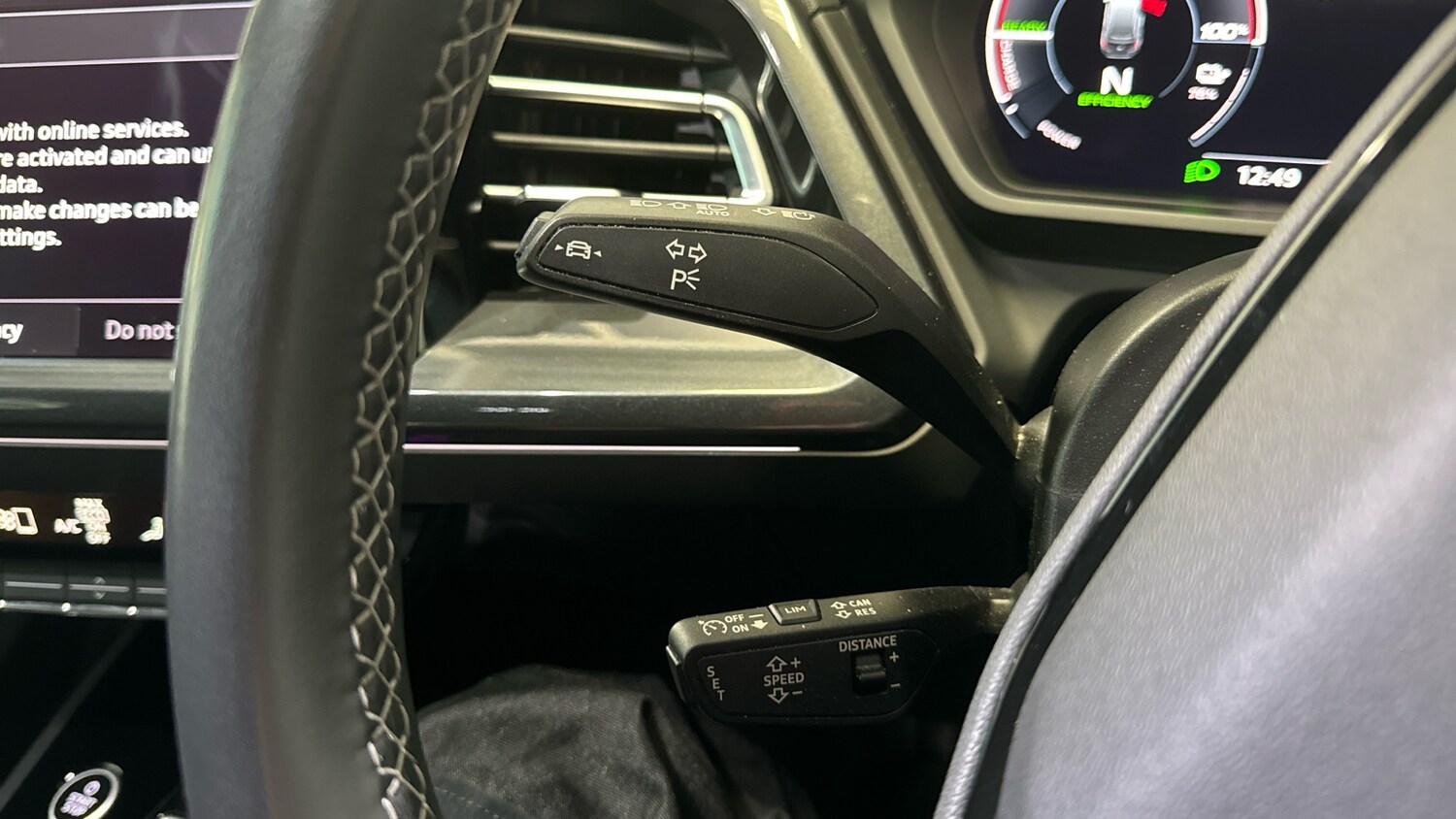 Vehicle 55