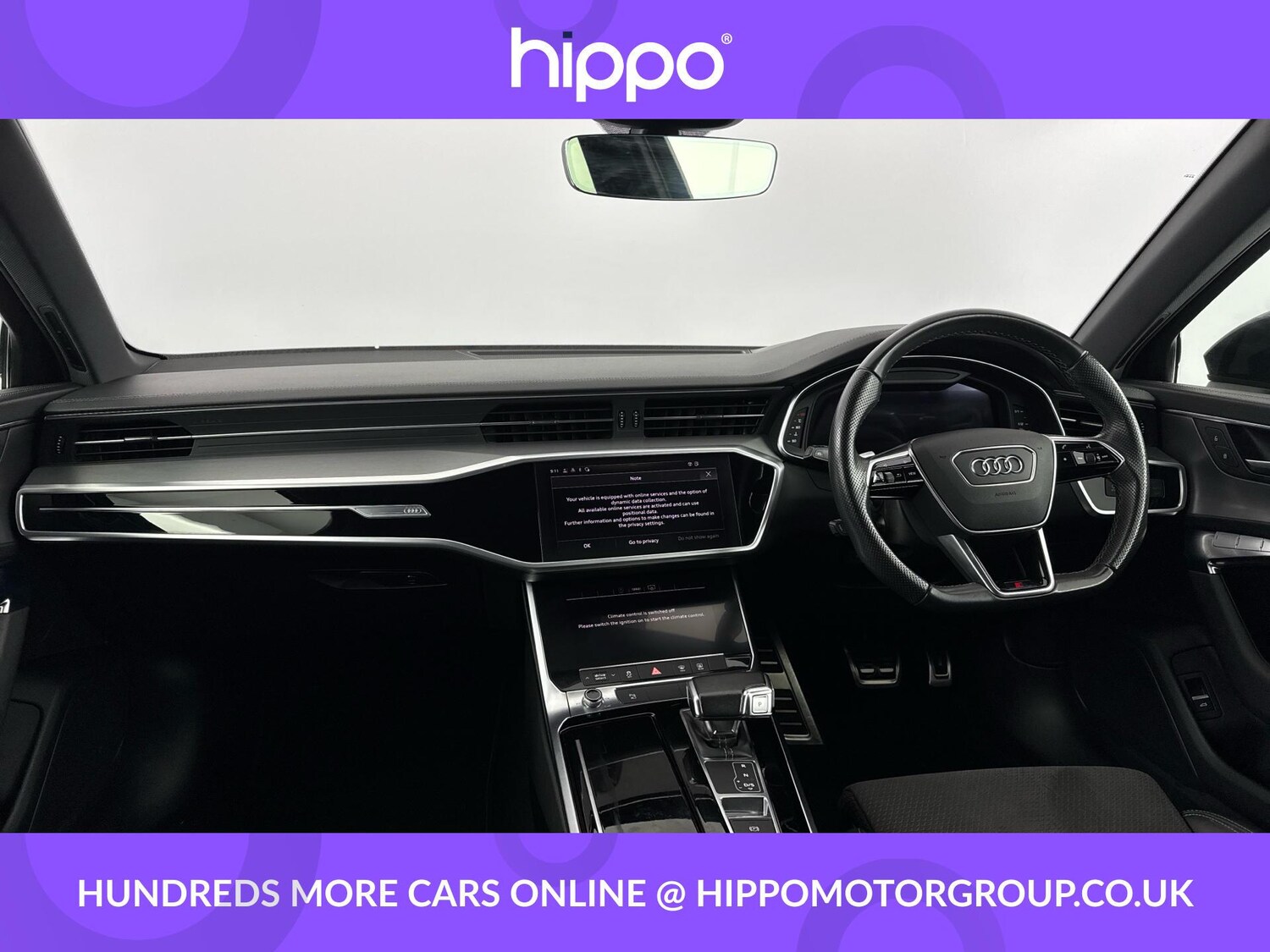 Used Audi A6 Saloon 2022 for sale - 77029868: Photo 11