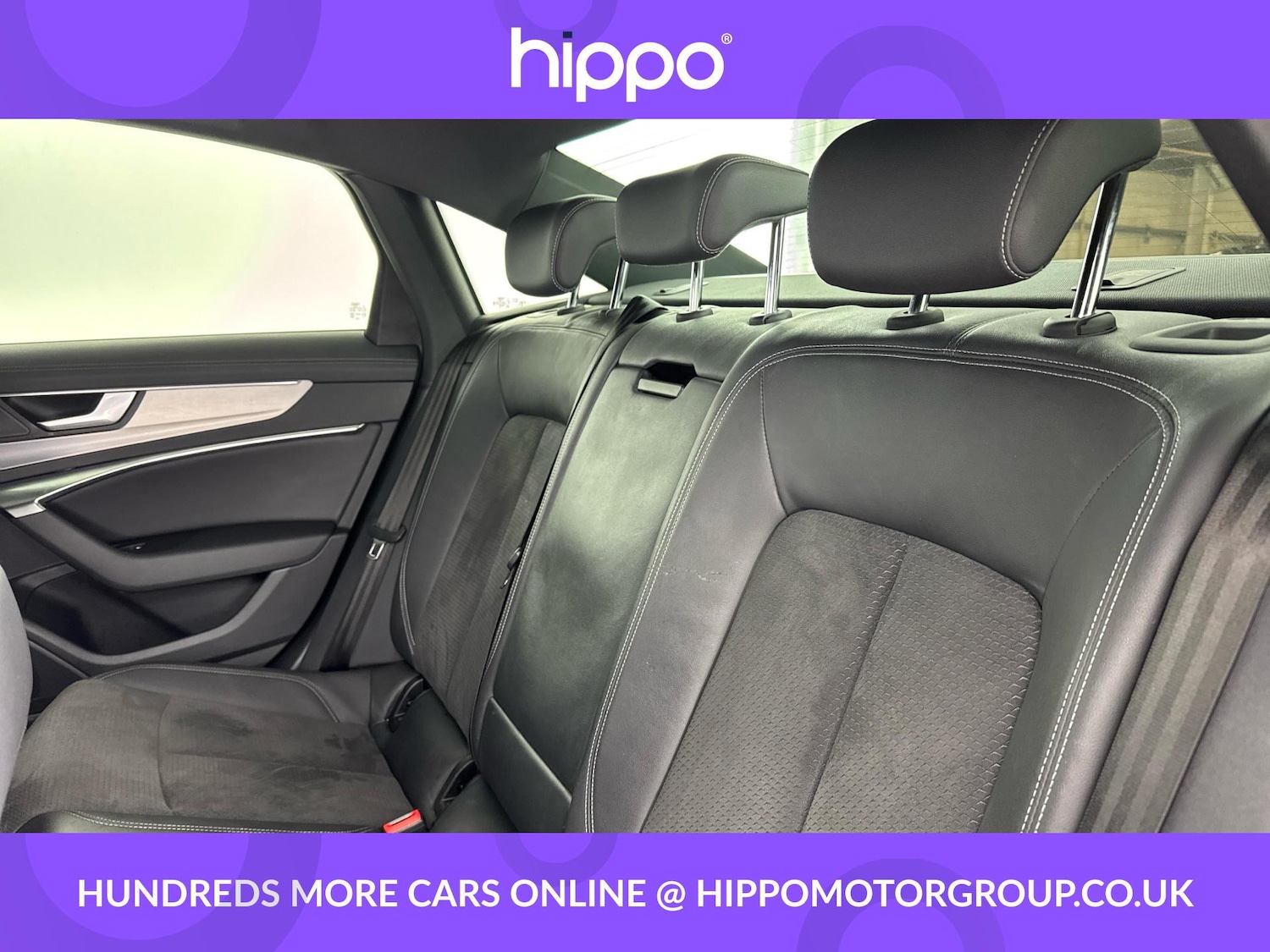 Used Audi A6 Saloon 2022 for sale - 77029868: Photo 14