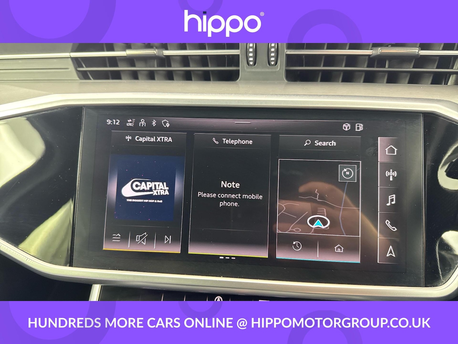 Used Audi A6 Saloon 2022 for sale - 77029868: Photo 16