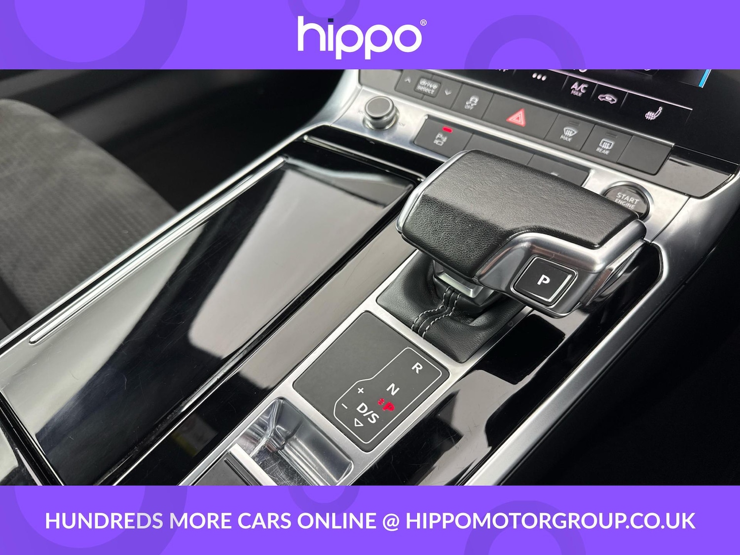 Used Audi A6 Saloon 2022 for sale - 77029868: Photo 21