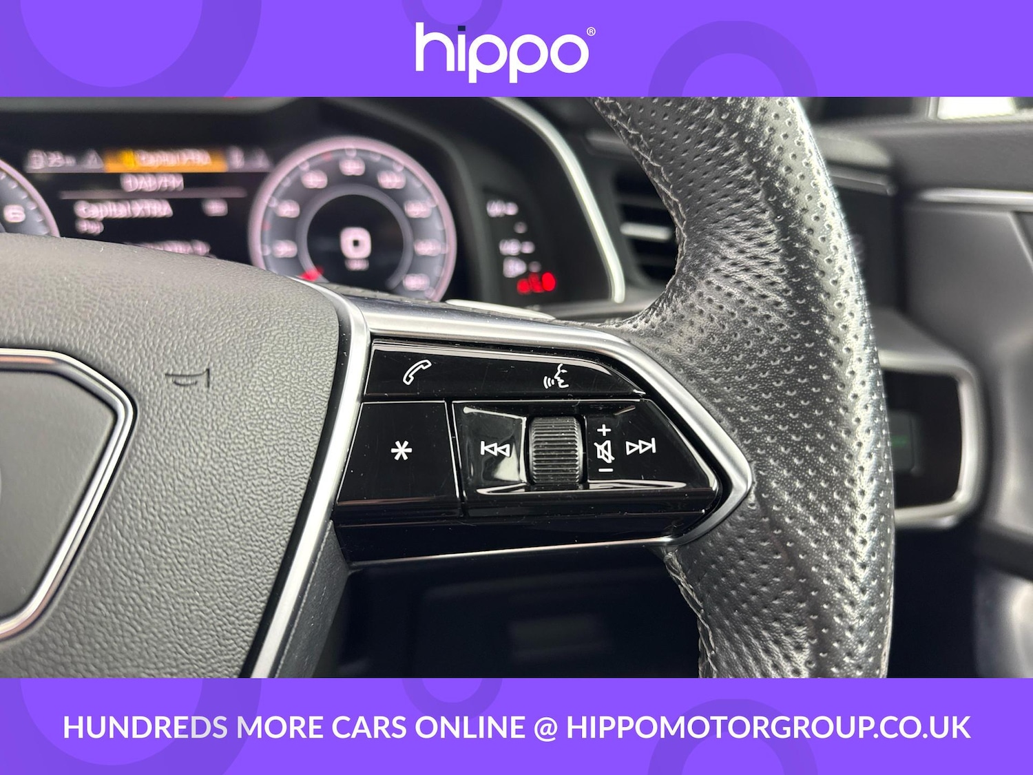 Used Audi A6 Saloon 2022 for sale - 77029868: Photo 23