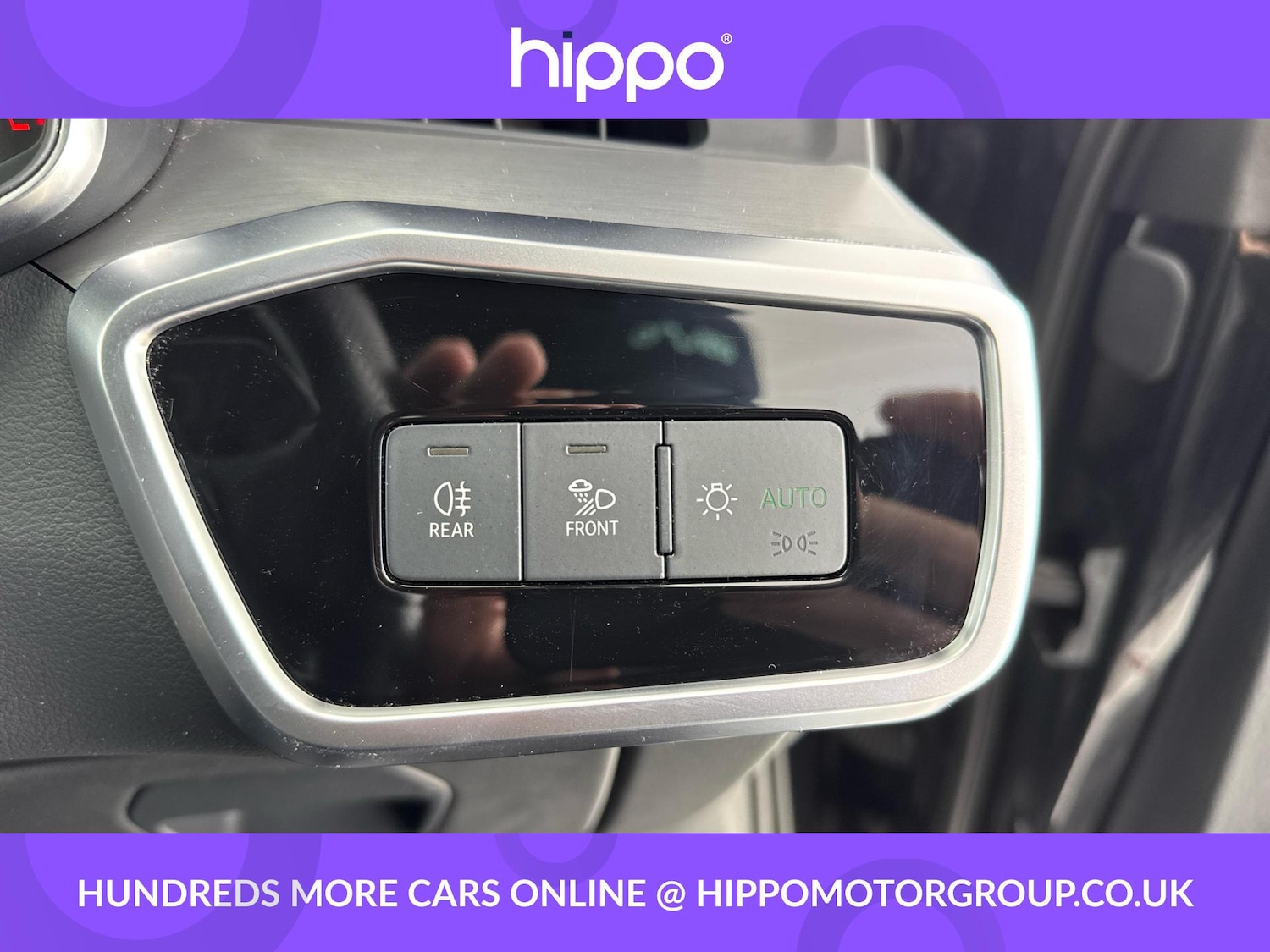 Used Audi A6 Saloon 2022 for sale - 77029868: Photo 26