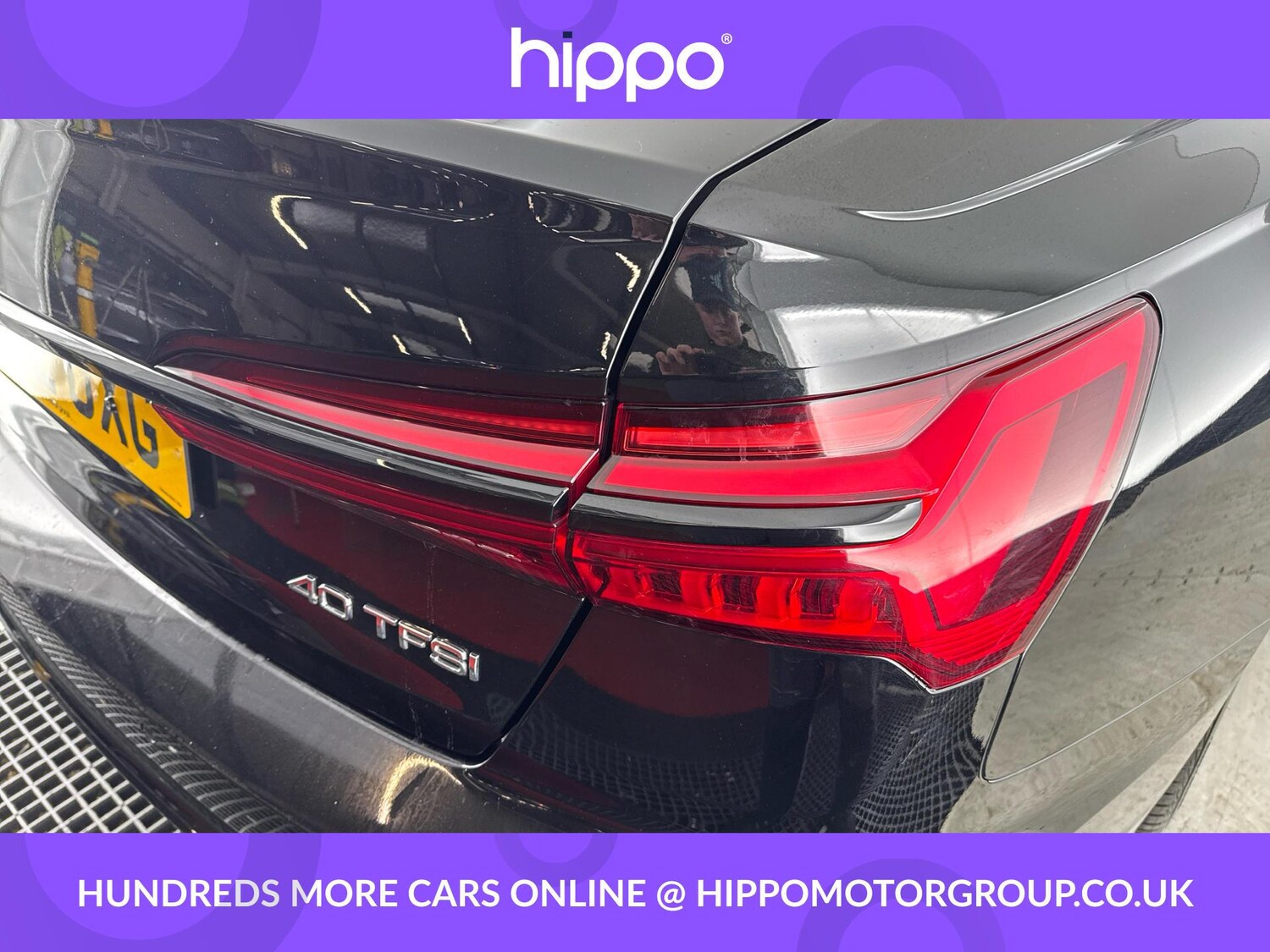 Used Audi A6 Saloon 2022 for sale - 77029868: Photo 28