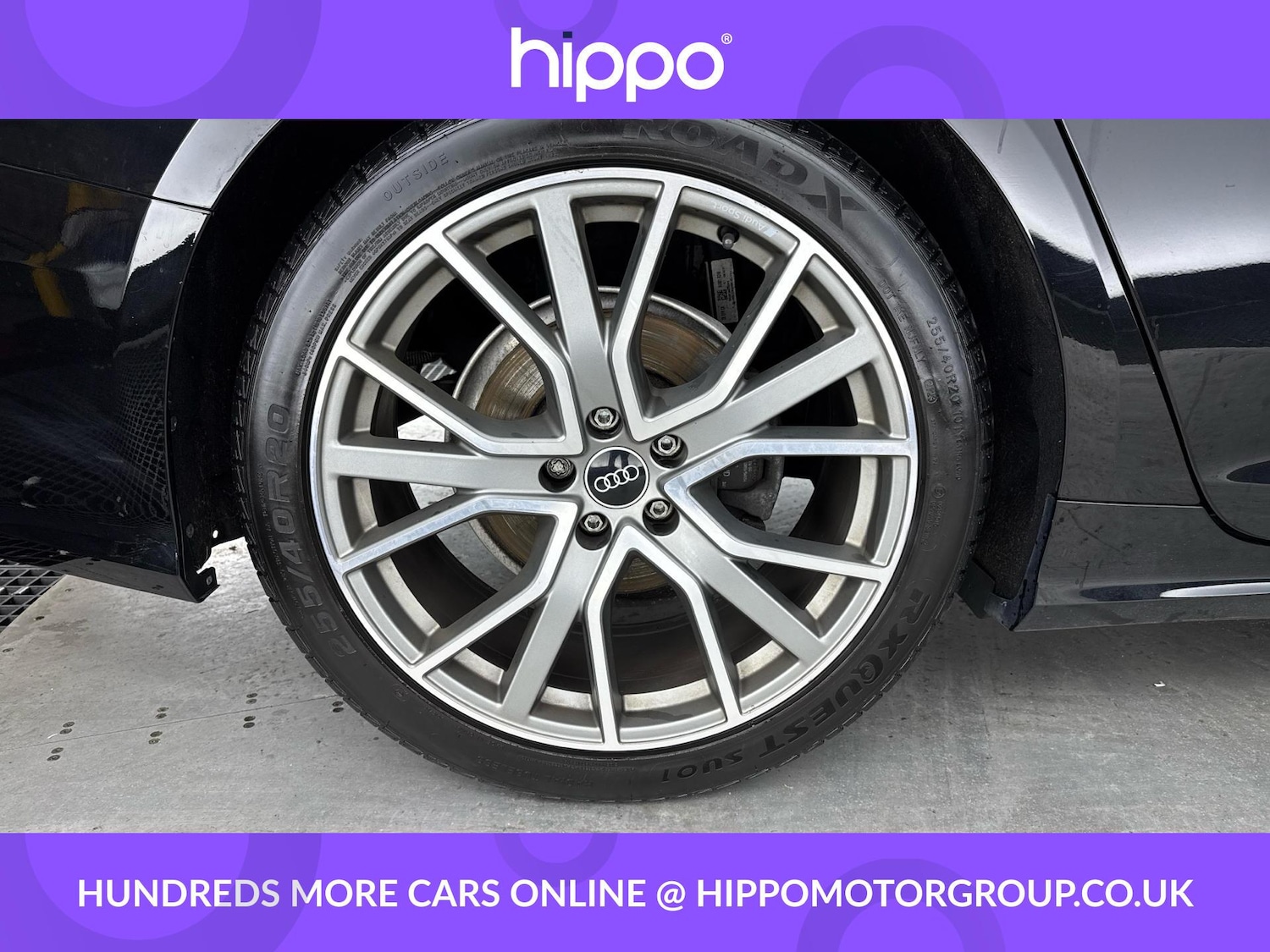 Used Audi A6 Saloon 2022 for sale - 77029868: Photo 29