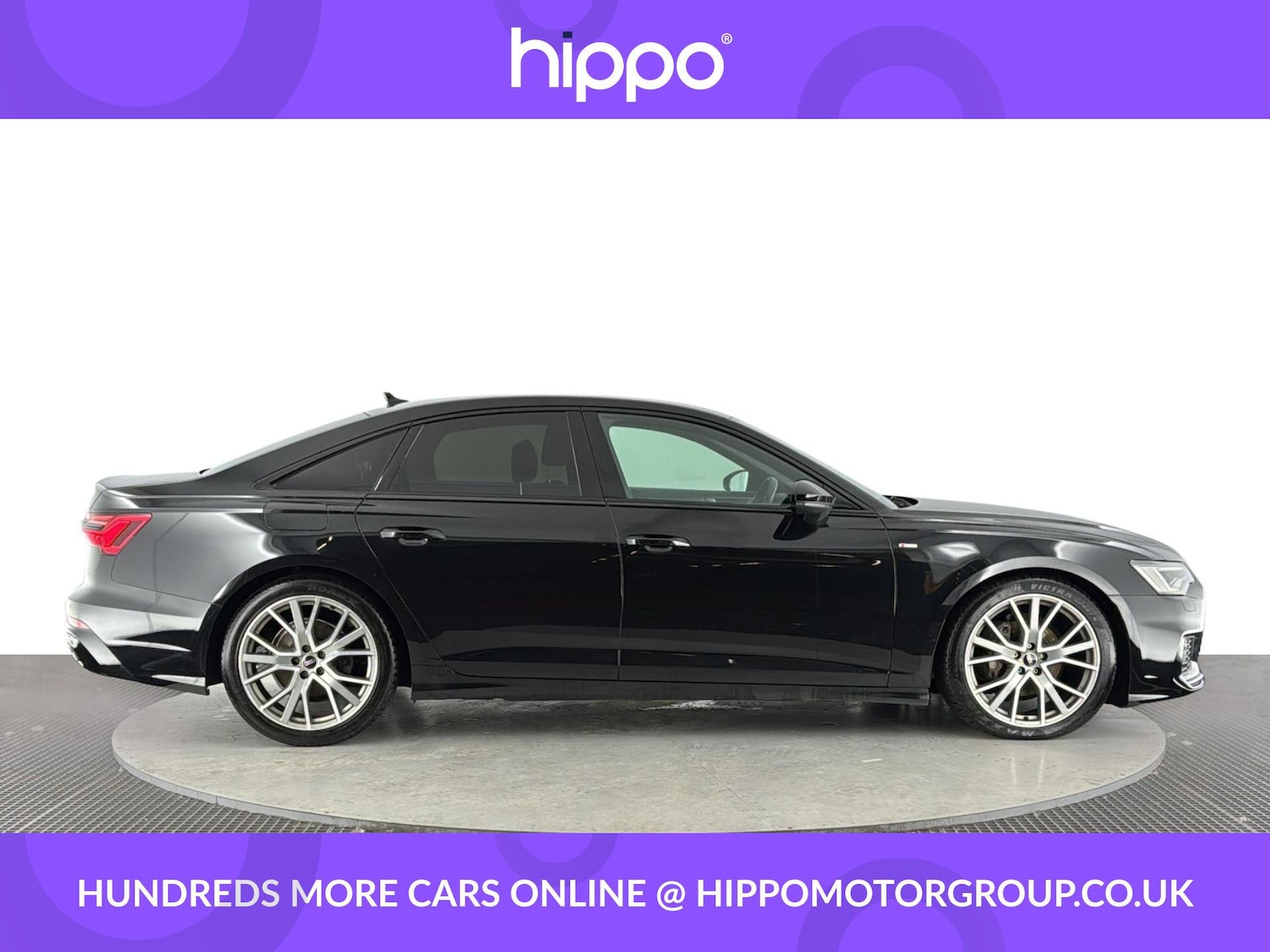 Used Audi A6 Saloon 2022 for sale - 77029868: Photo 3