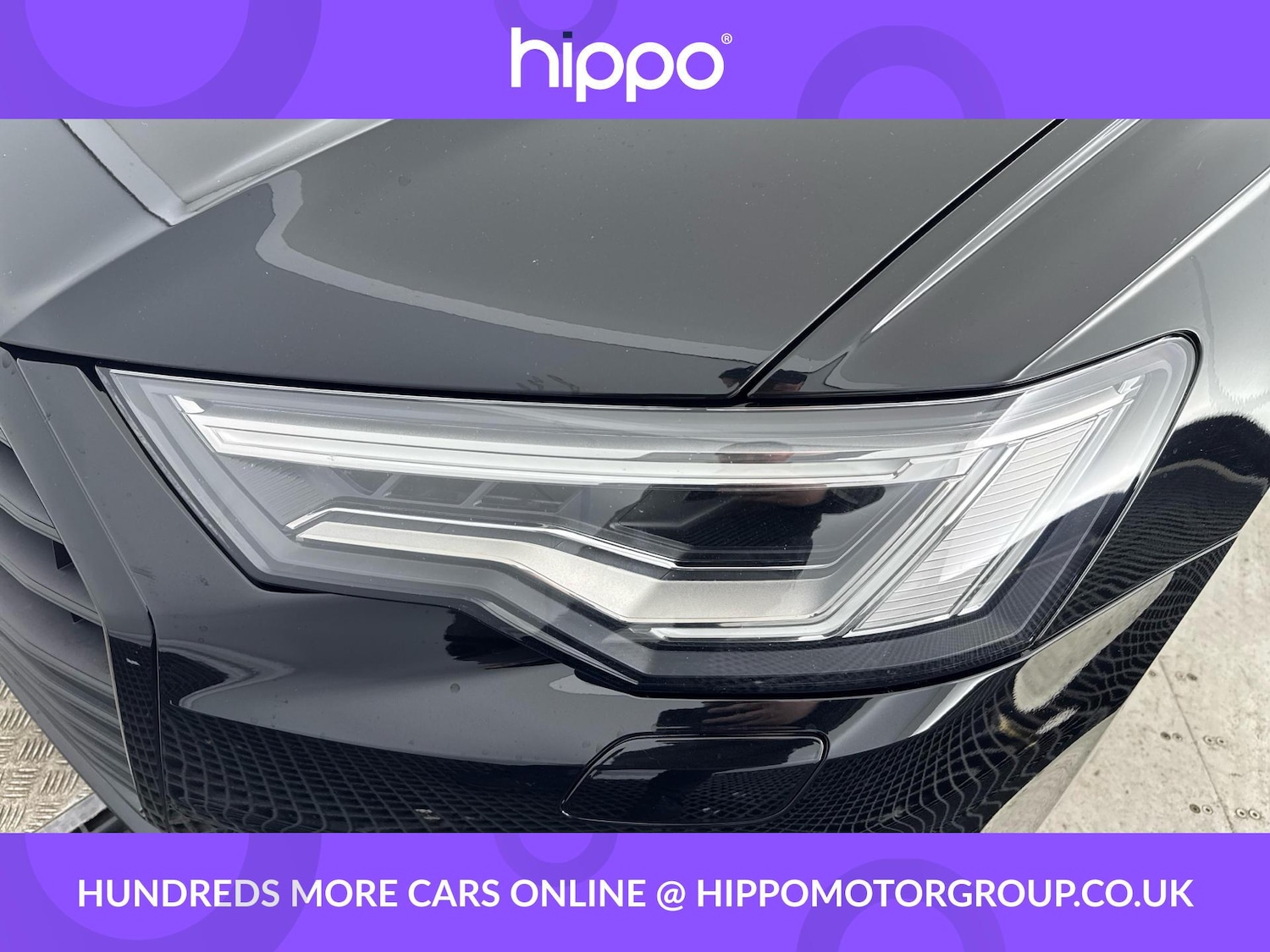 Used Audi A6 Saloon 2022 for sale - 77029868: Photo 30