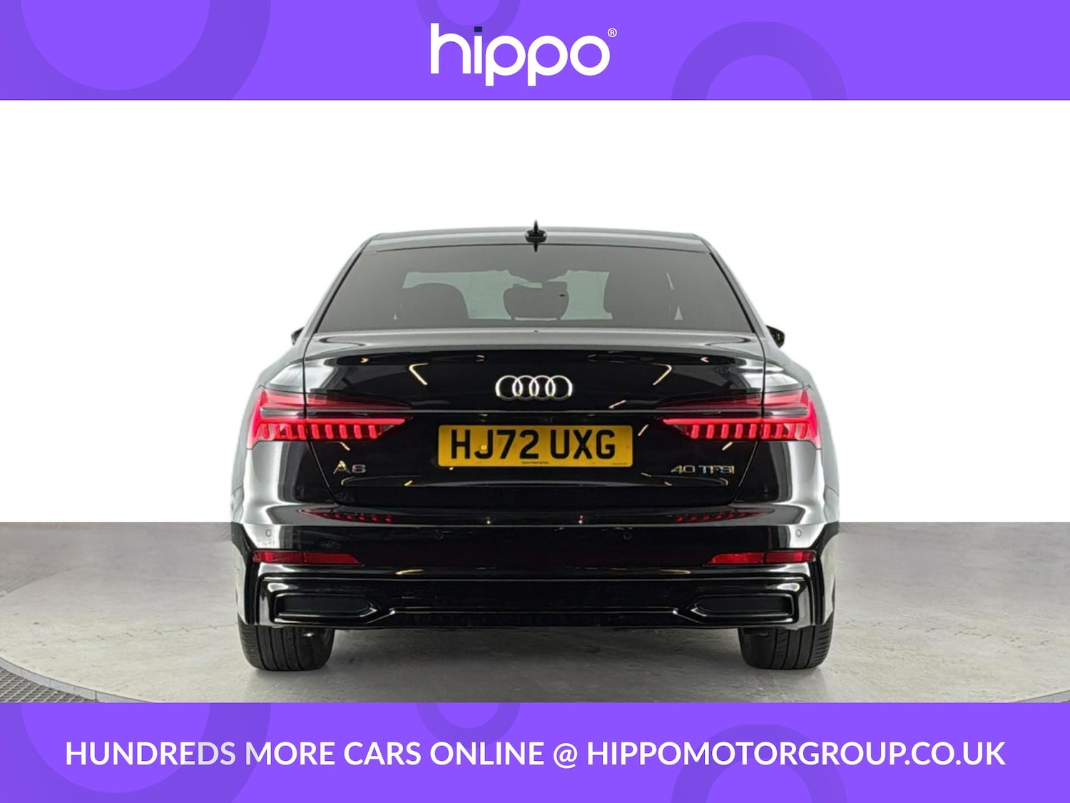 Used Audi A6 Saloon 2022 for sale - 77029868: Photo 5