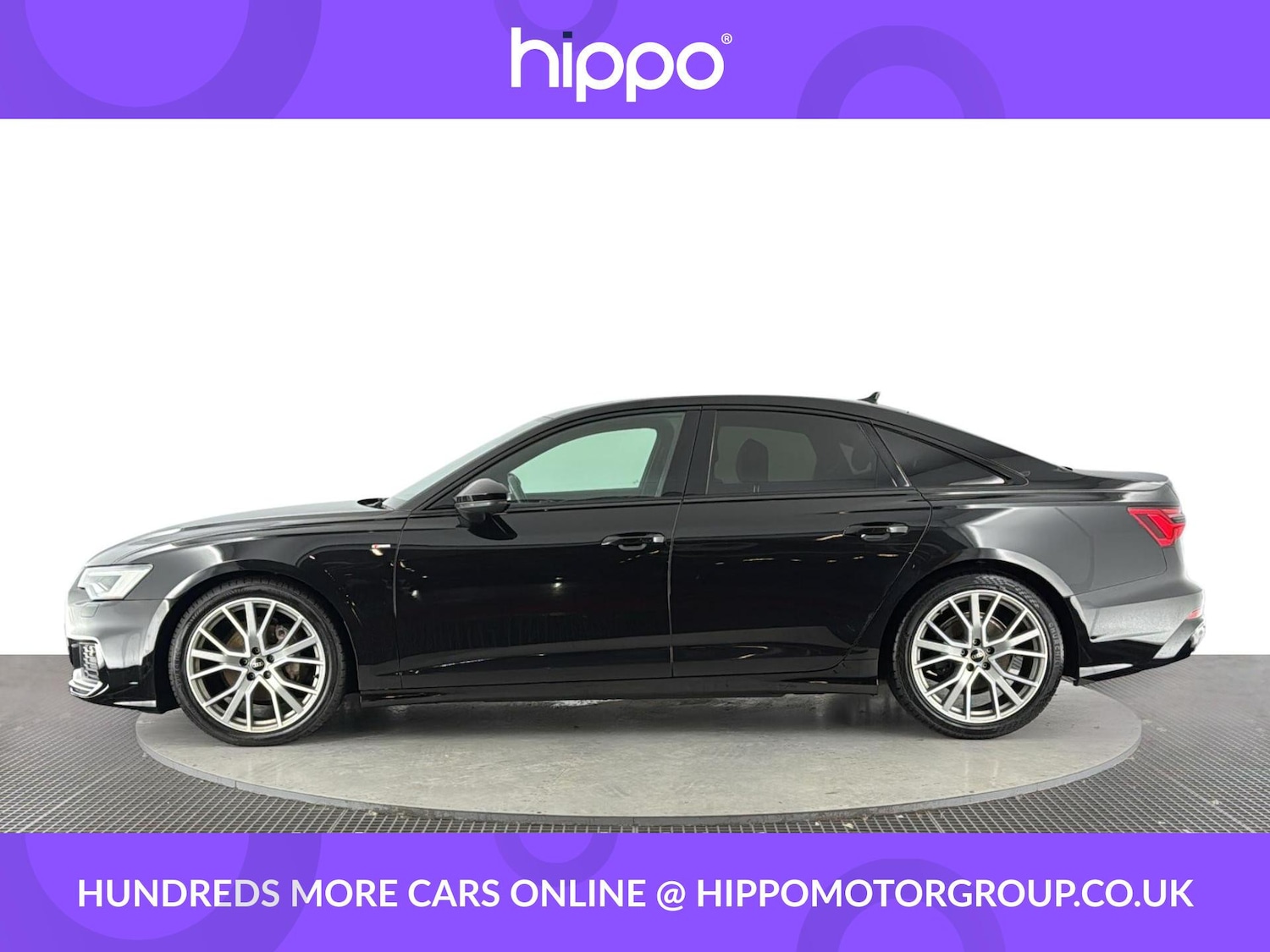 Used Audi A6 Saloon 2022 for sale - 77029868: Photo 7