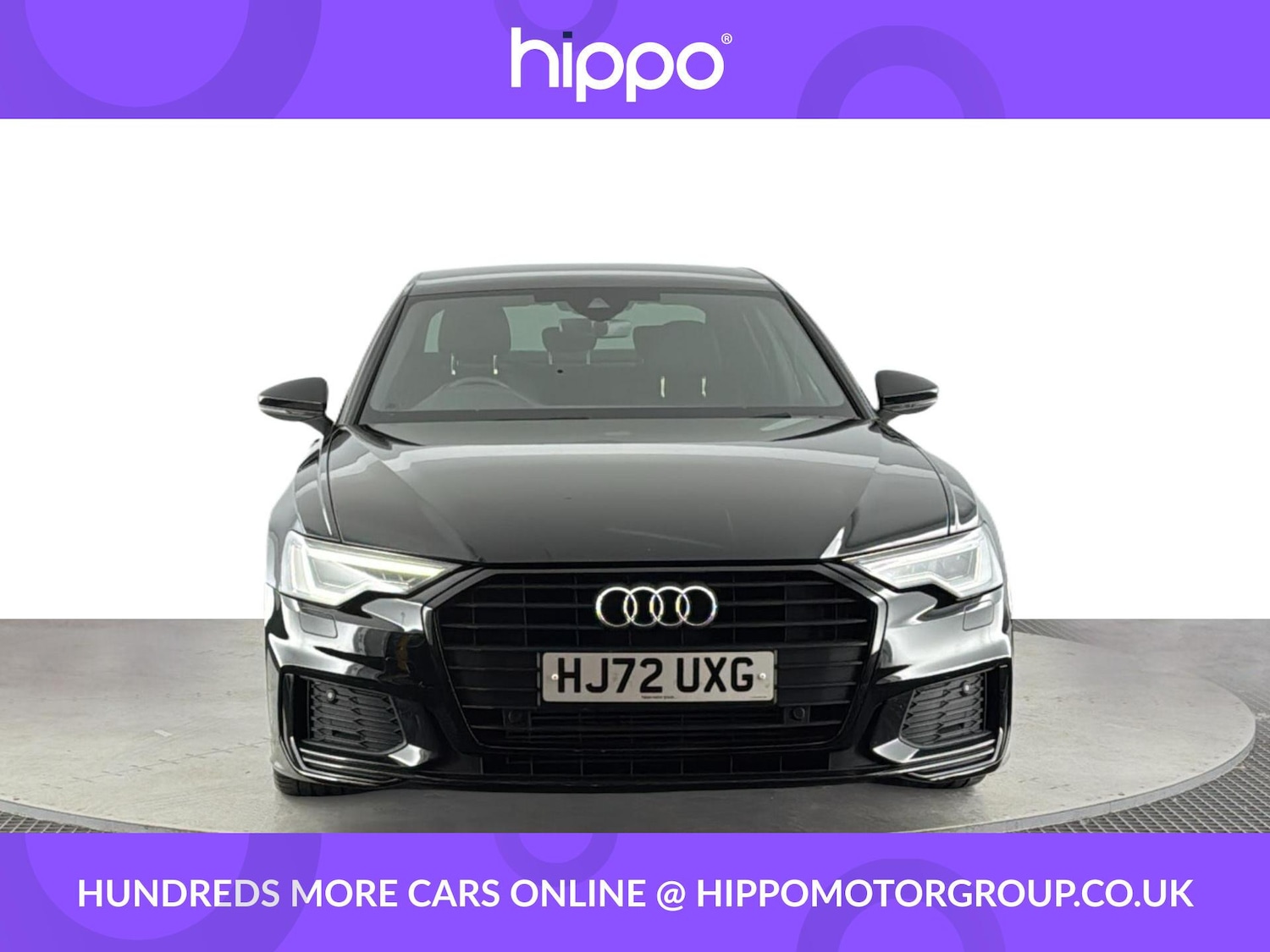 Used Audi A6 Saloon 2022 for sale - 77029868: Photo 8