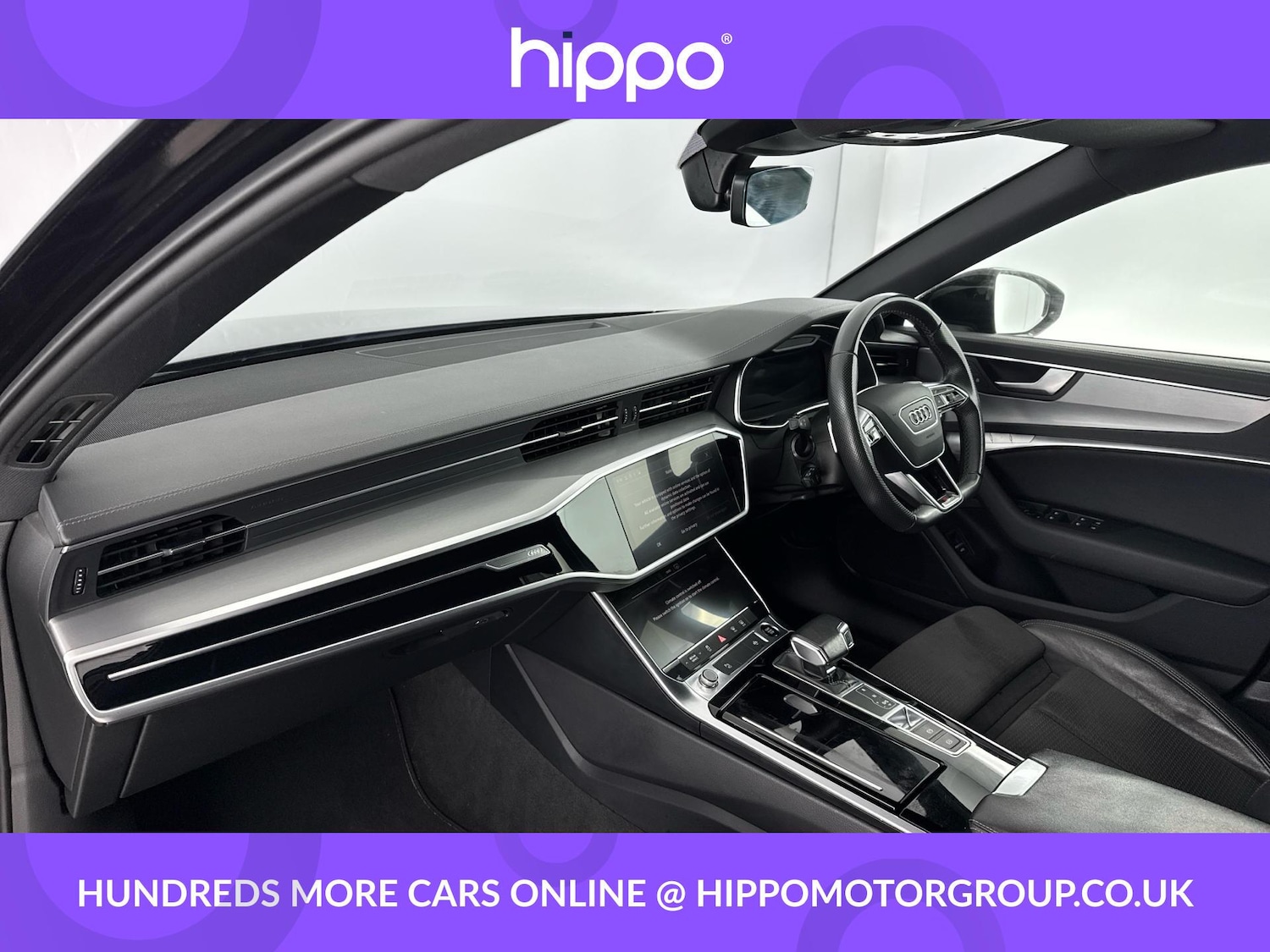 Used Audi A6 Saloon 2022 for sale - 77029868: Photo 9