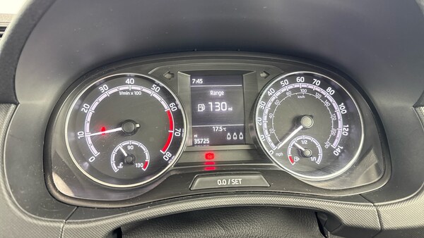 Used Skoda Fabia 2019 for sale - 76010879: Photo 13