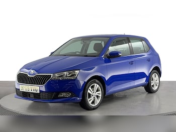 2019 - Se Mpi 5-Door
