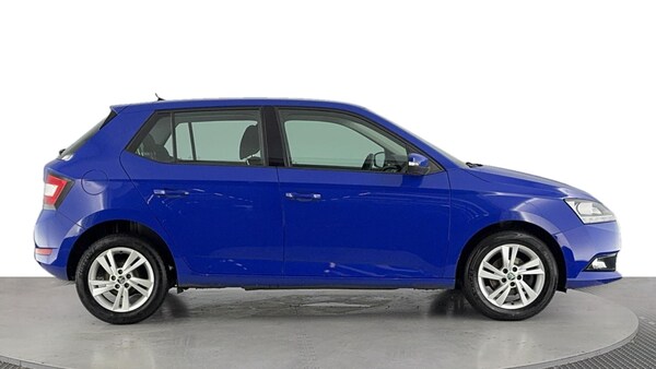 Used Skoda Fabia 2019 for sale - 76010879: Photo 32