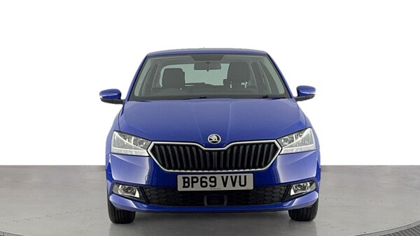 Used Skoda Fabia 2019 for sale - 76010879: Photo 43
