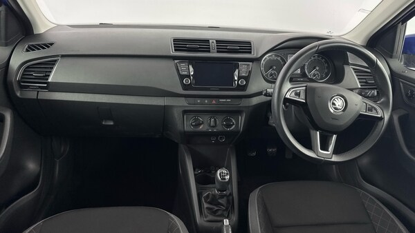 Used Skoda Fabia 2019 for sale - 76010879: Photo 46