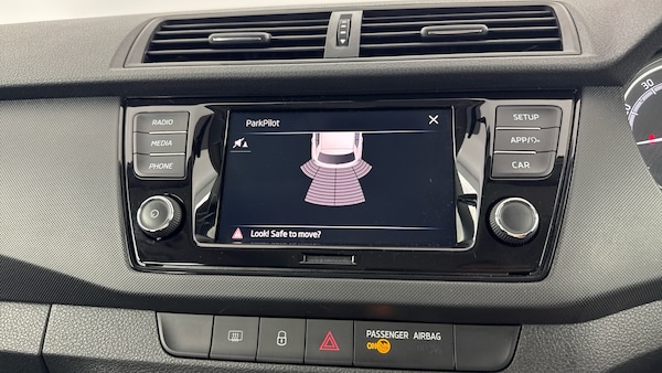 Used Skoda Fabia 2019 for sale - 76010879: Photo 53