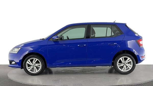 Used Skoda Fabia 2019 for sale - 76010879: Photo 7