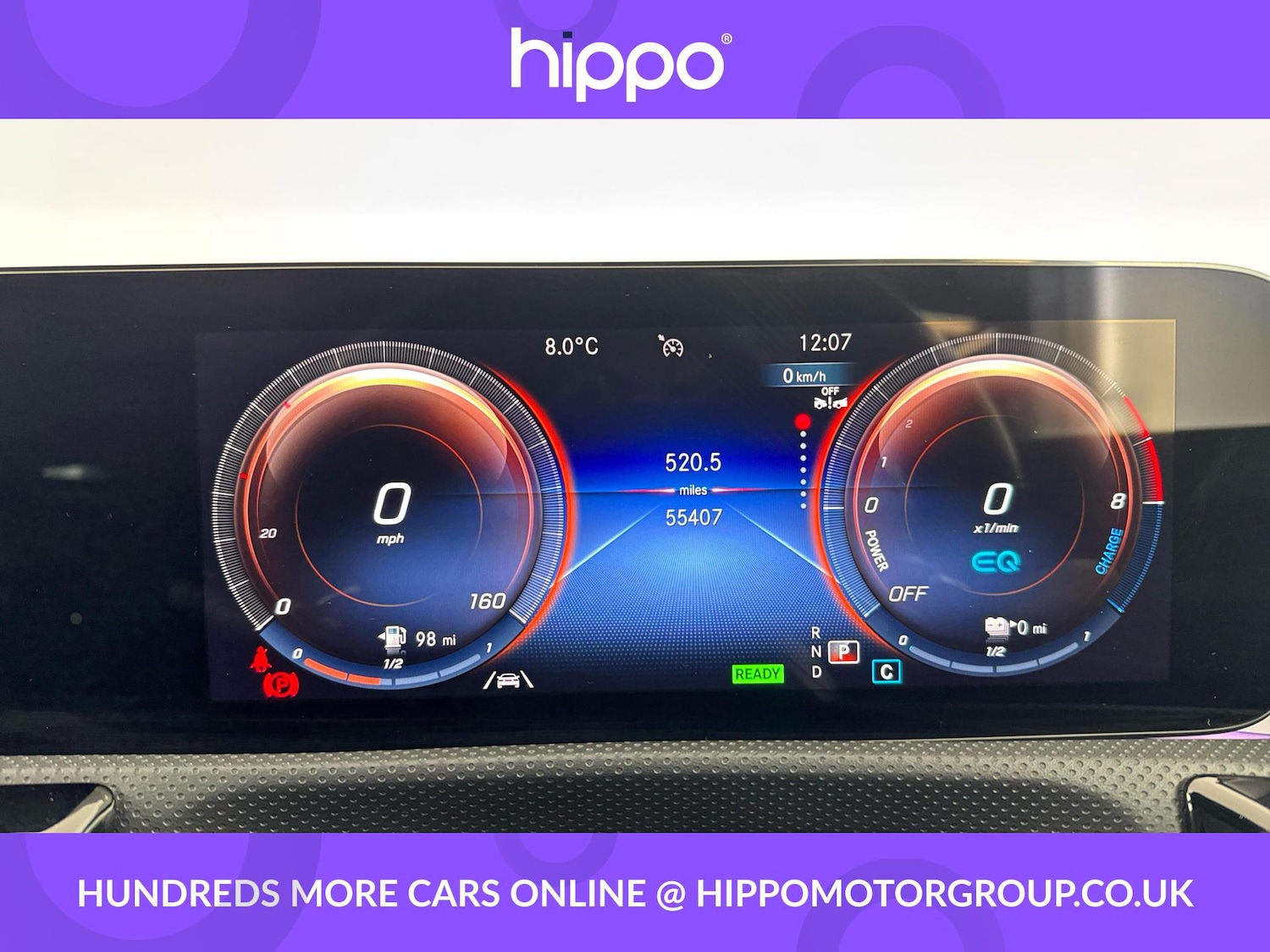 Used Mercedes-Benz CLA 2022 for sale - 77143366: Photo 13