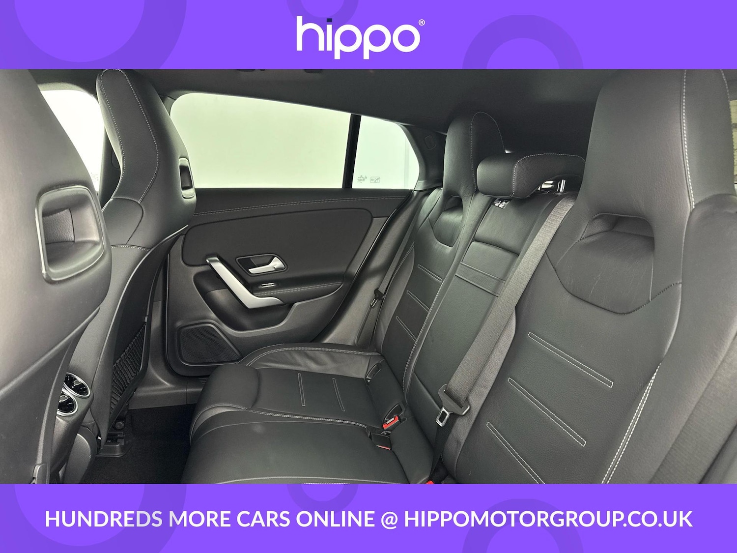 Used Mercedes-Benz CLA 2022 for sale - 77143366: Photo 14