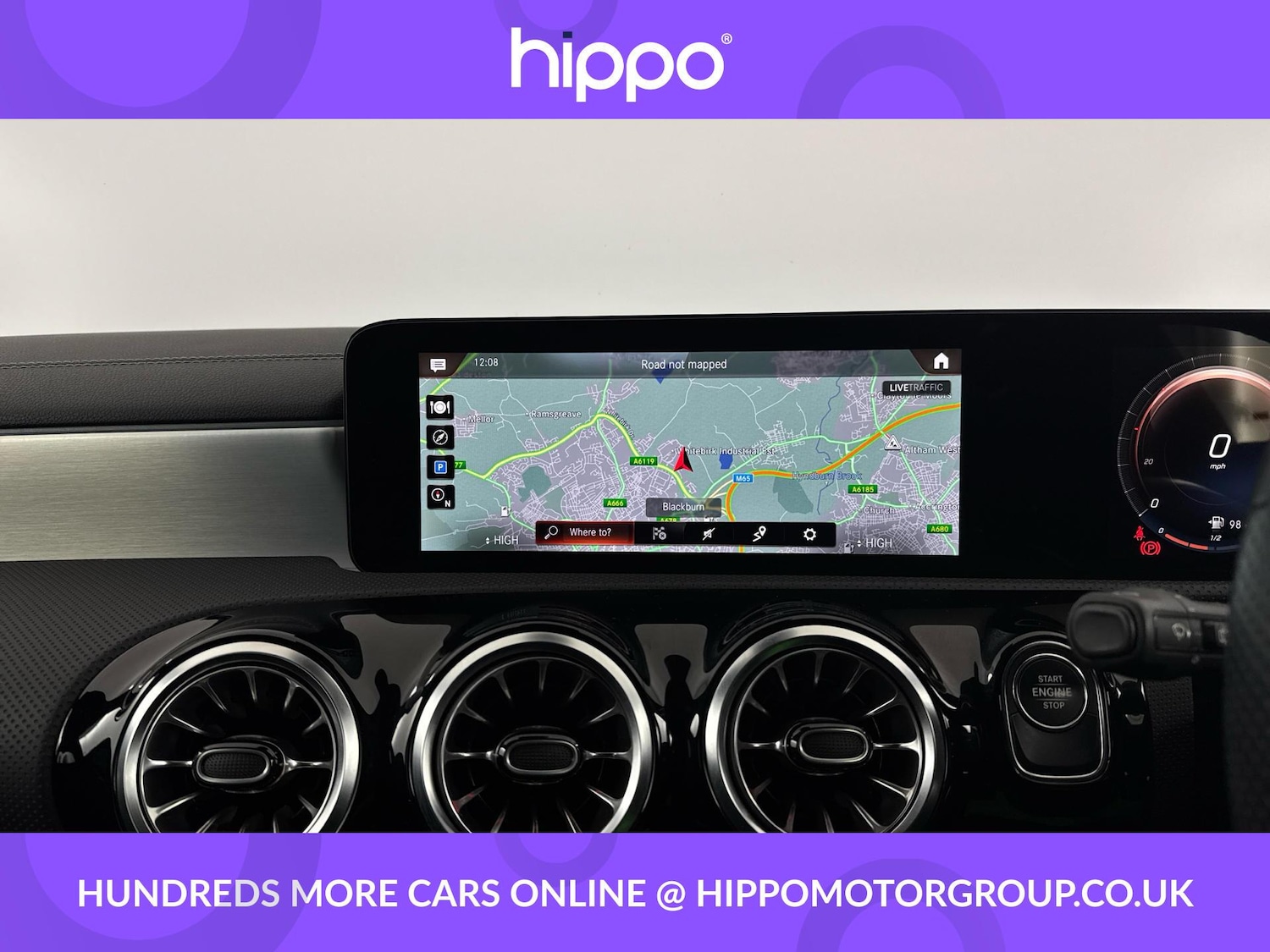 Used Mercedes-Benz CLA 2022 for sale - 77143366: Photo 16