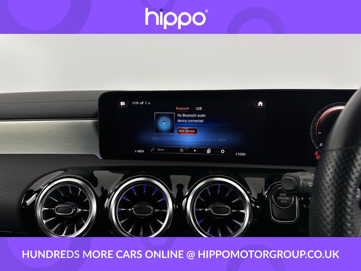 Used Mercedes-Benz CLA 2022 for sale - 77143366: Photo 18