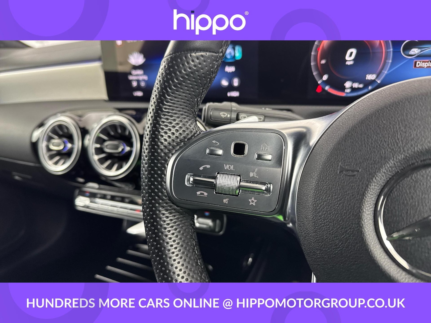 Used Mercedes-Benz CLA 2022 for sale - 77143366: Photo 23