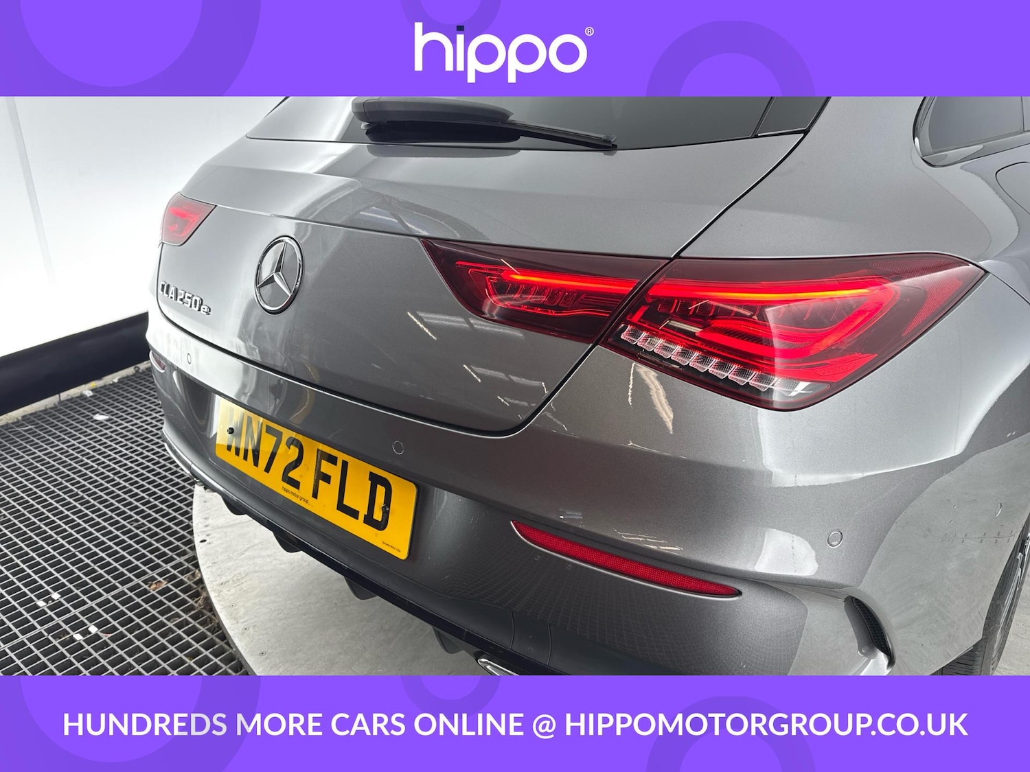 Used Mercedes-Benz CLA 2022 for sale - 77143366: Photo 35