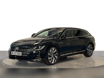 2022 - 2.0 TSI R-Line 5dr DSG