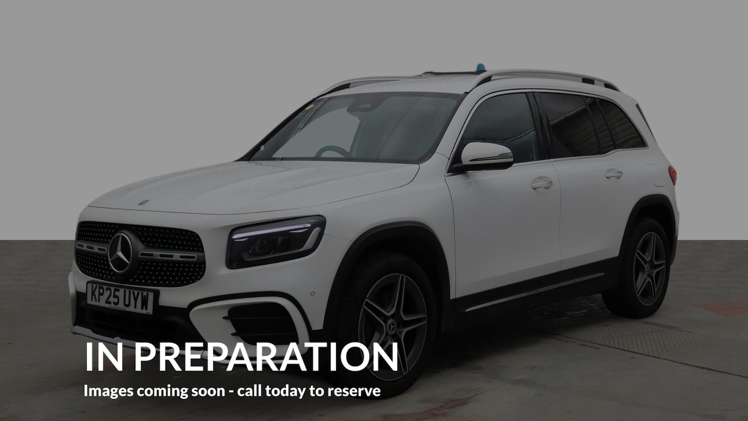 Used Mercedes-Benz GLB 2025 for sale - 78185274: Photo 2