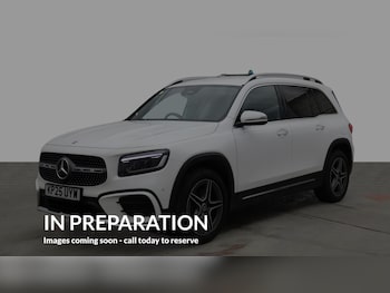 Used Mercedes-Benz GLB 2025 for sale - 78185274: Photo