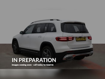 Used Mercedes-Benz GLB 2025 for sale - 78185274: Photo