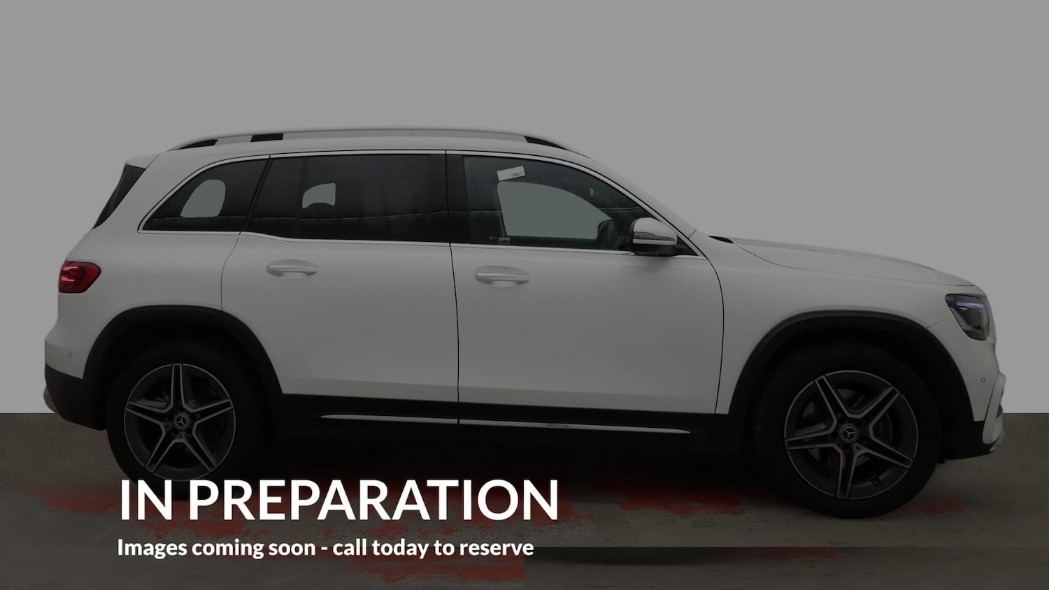 Used Mercedes-Benz GLB 2025 for sale - 78185274: Photo 5