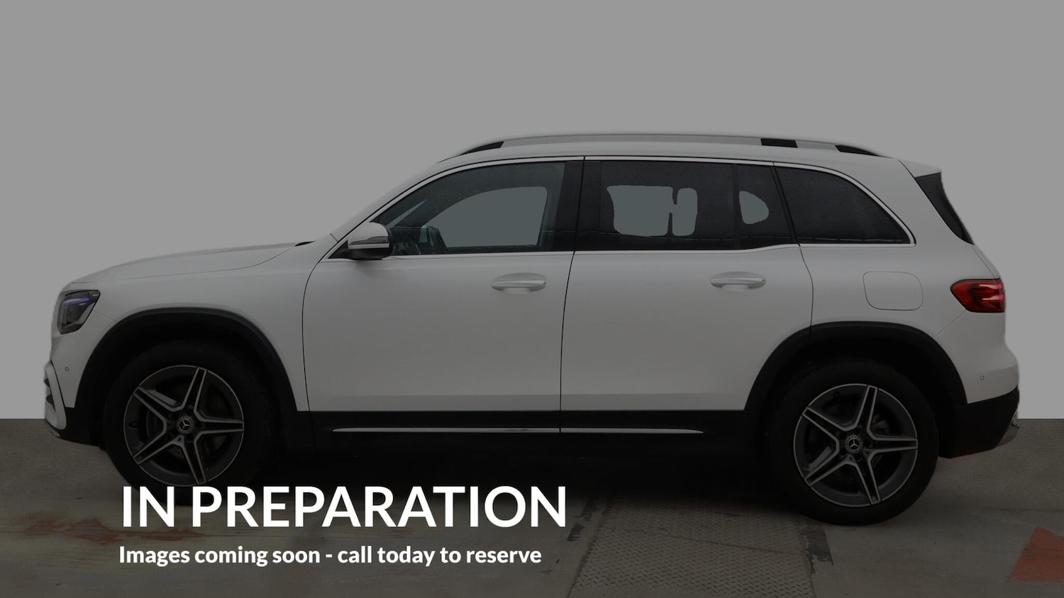 Used Mercedes-Benz GLB 2025 for sale - 78185274: Photo 6