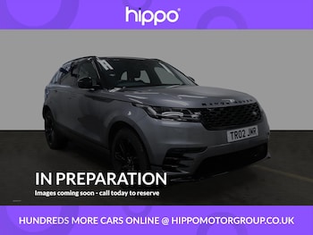 Used Land Rover Range Rover Velar 2022 for sale - 77908920: Photo
