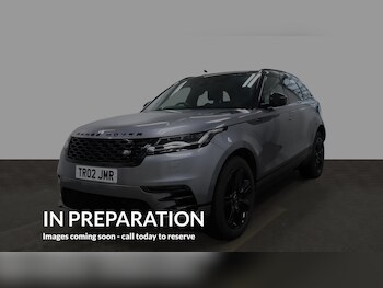 Used Land Rover Range Rover Velar 2022 for sale - 77908920: Photo