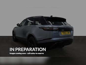 Used Land Rover Range Rover Velar 2022 for sale - 77908920: Photo
