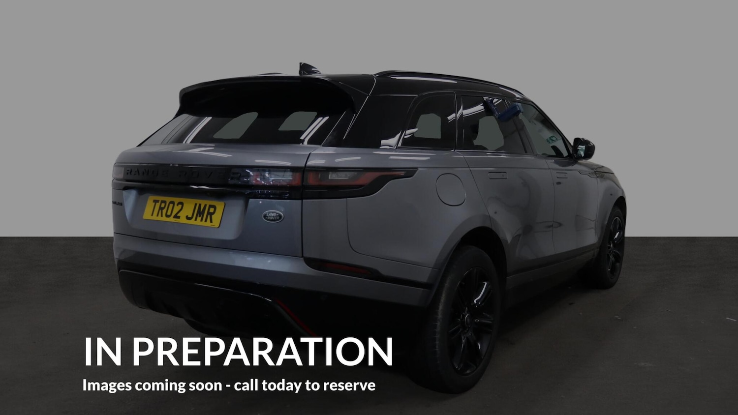 Used Land Rover Range Rover Velar 2022 for sale - 77908920: Photo 4