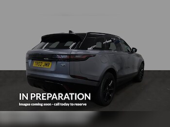 Used Land Rover Range Rover Velar 2022 for sale - 77908920: Photo